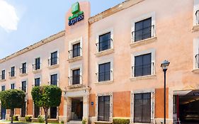 Holiday Inn Express Oaxaca - Centro Historico By Ihg